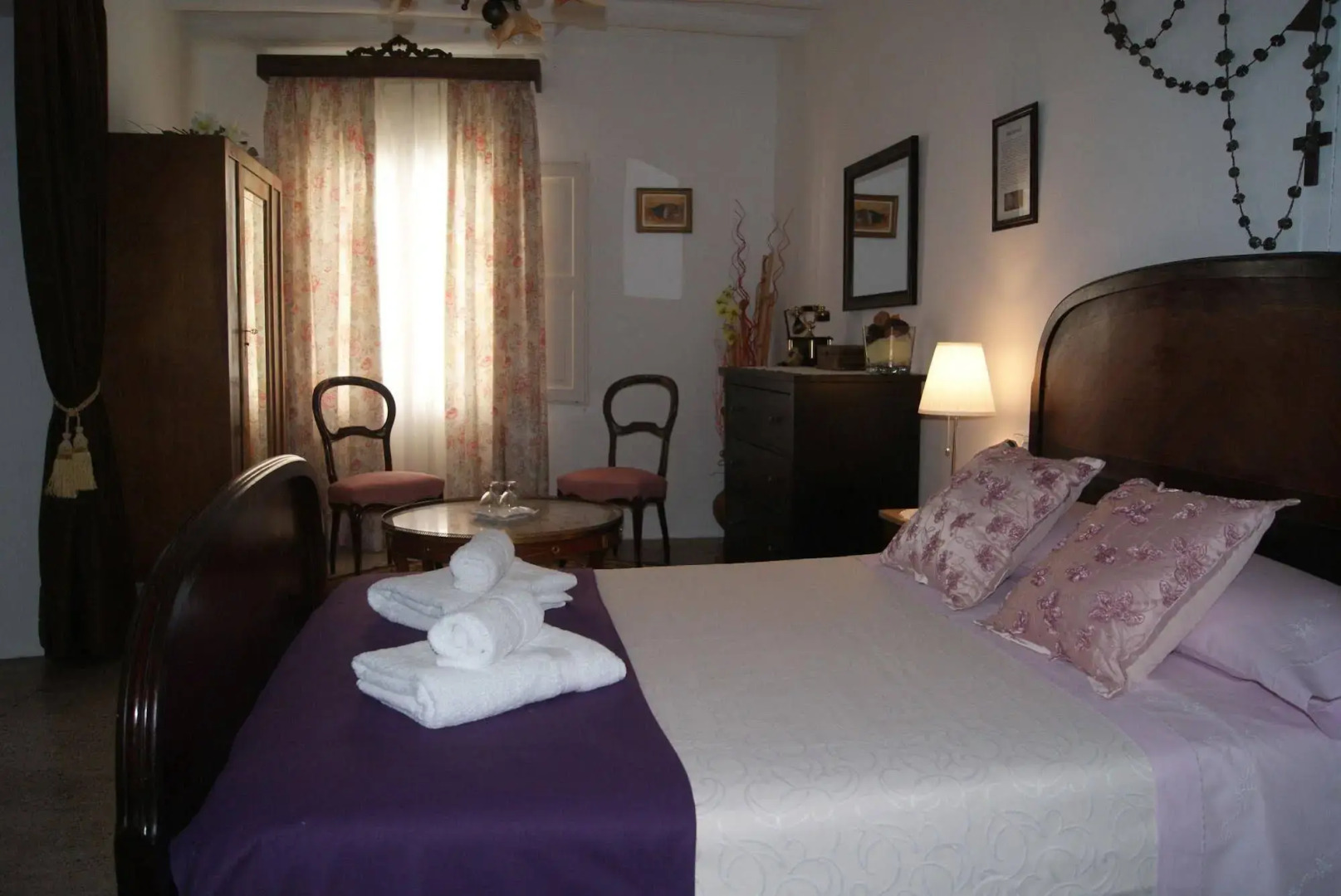 La Casona Casa Rural