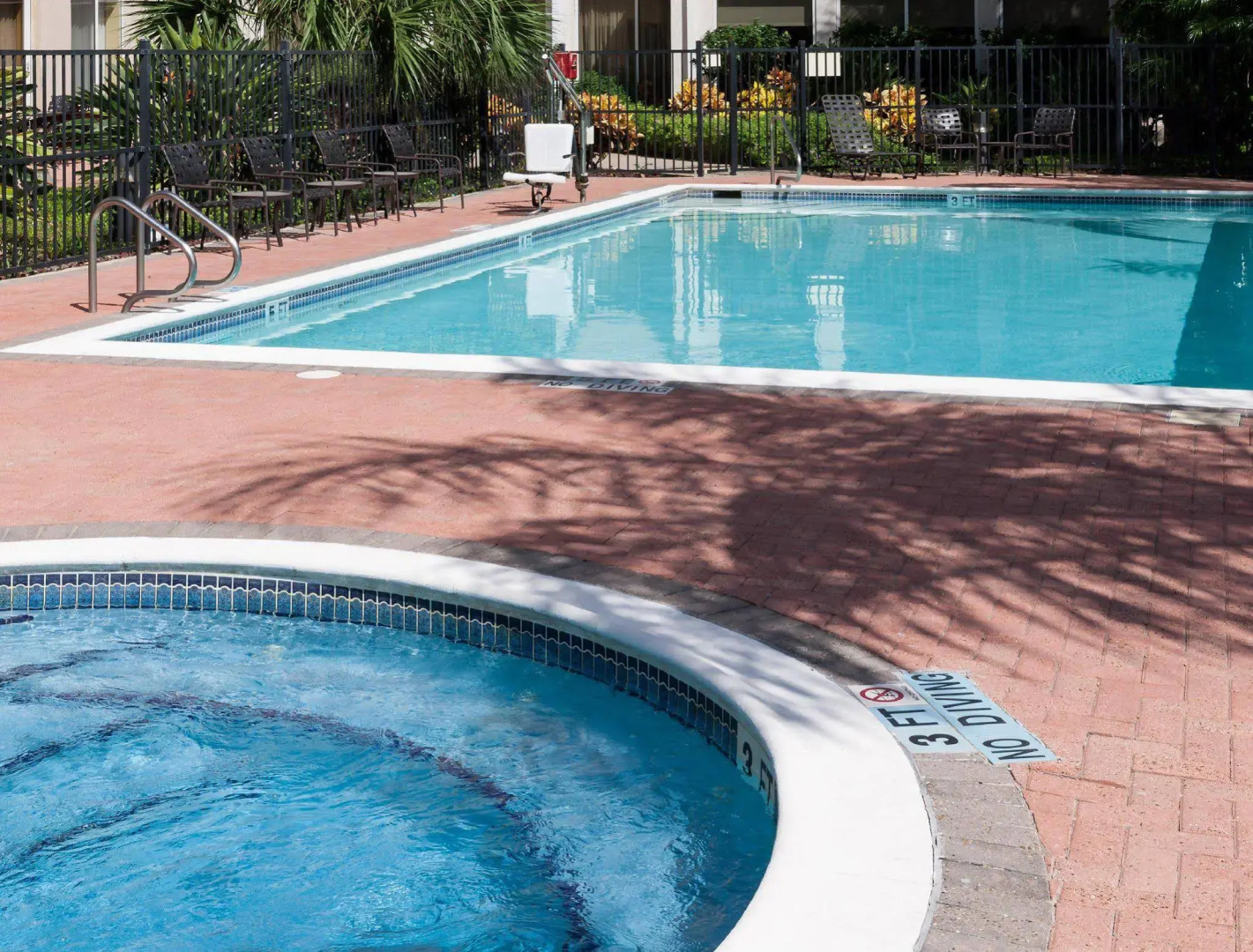 Hilton Garden Inn McAllen Airport