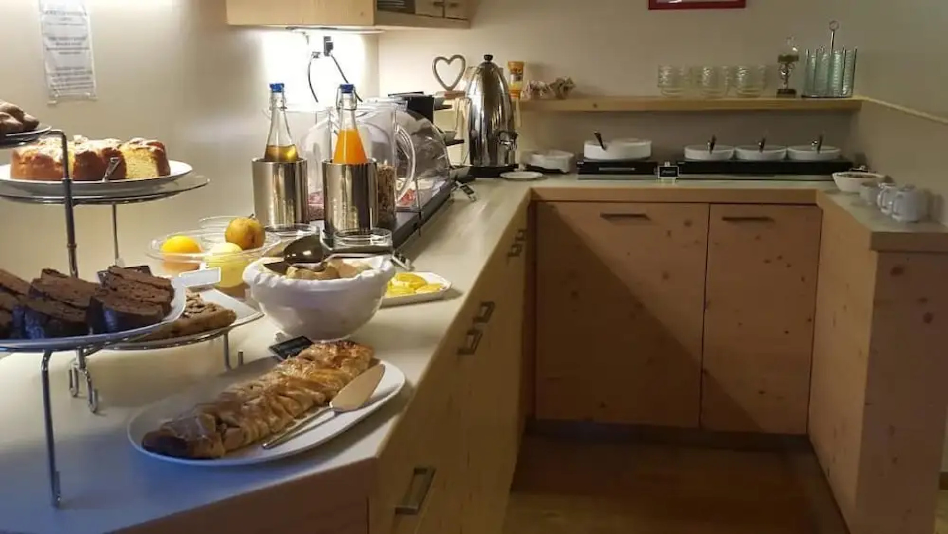 Agriturismo Al Maniero