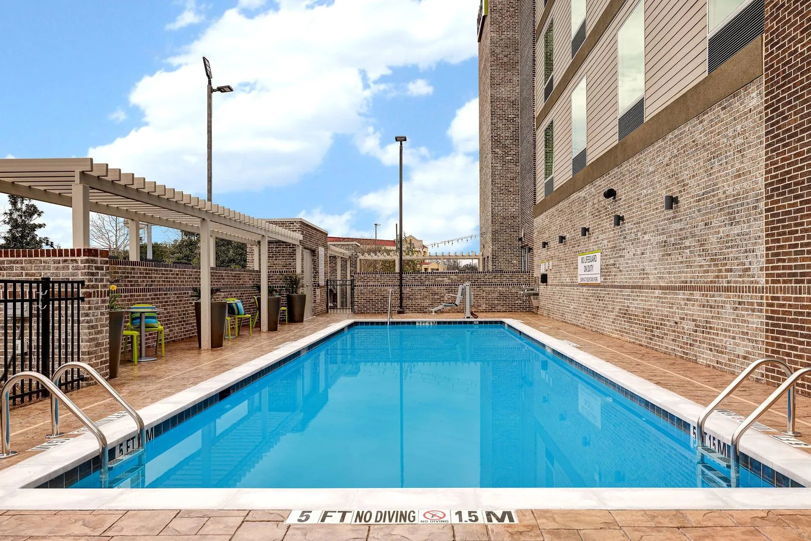 Home2 Suites by Hilton Blythewood, SC