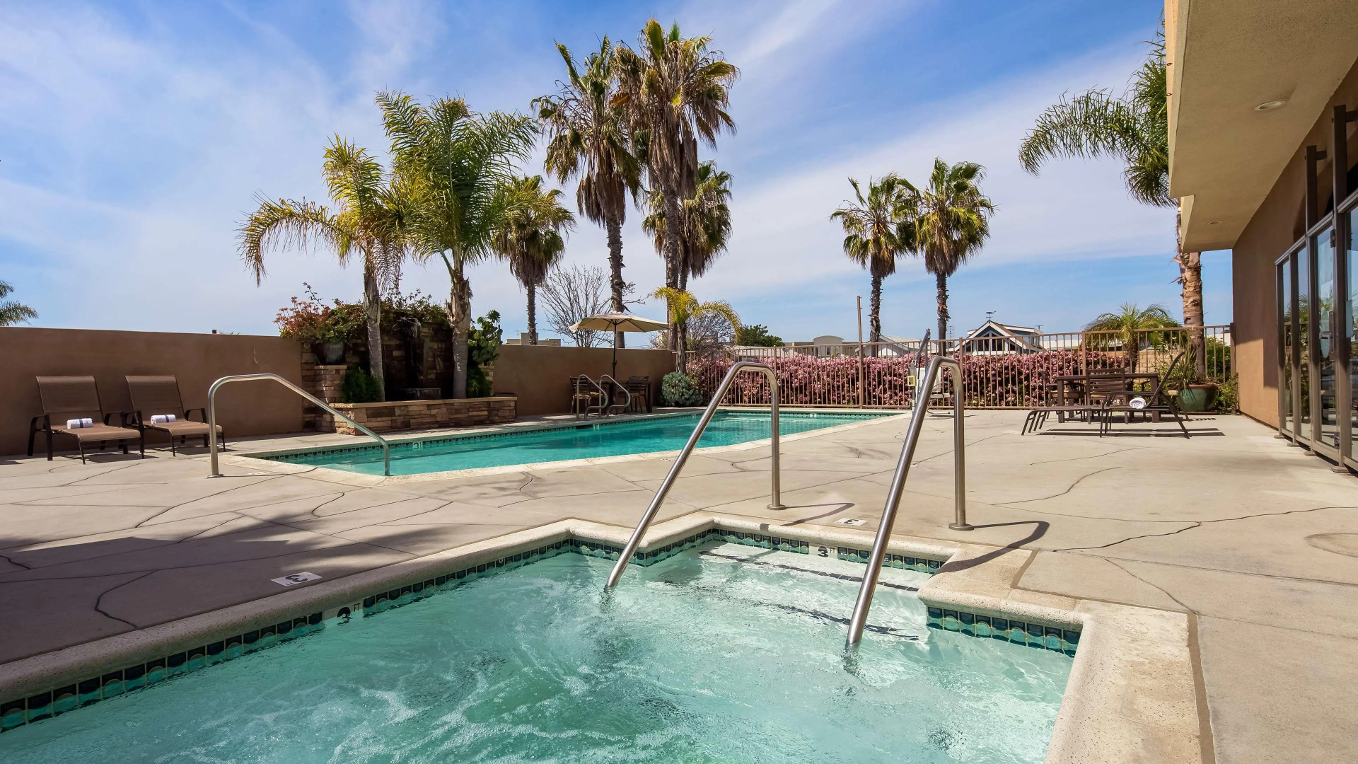 Motel 6 Oceanside - Coast Highway