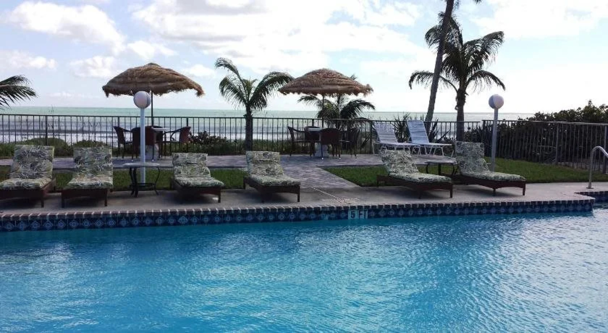 Surf Studio Beach Resort