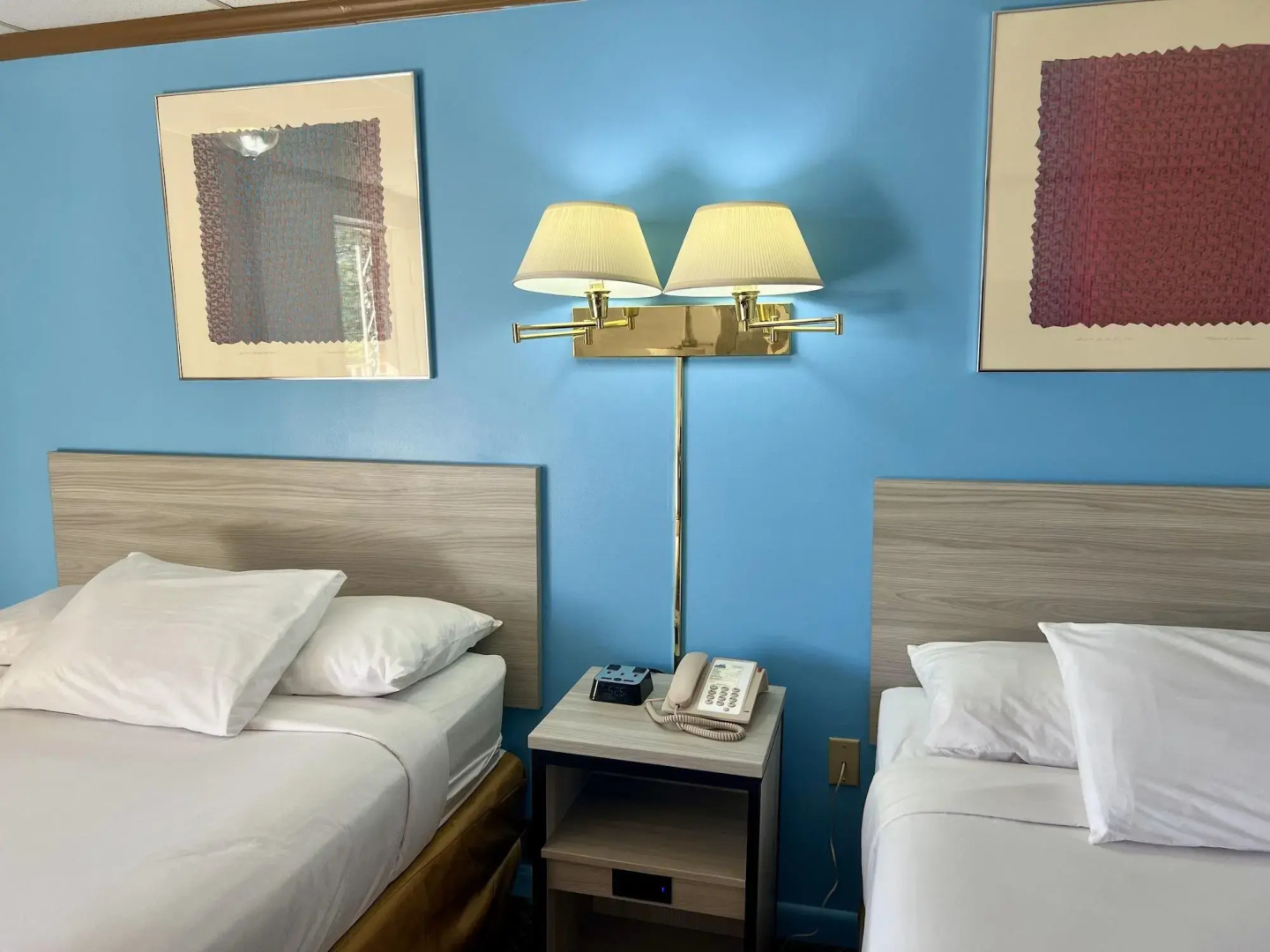 Travelodge Hershey
