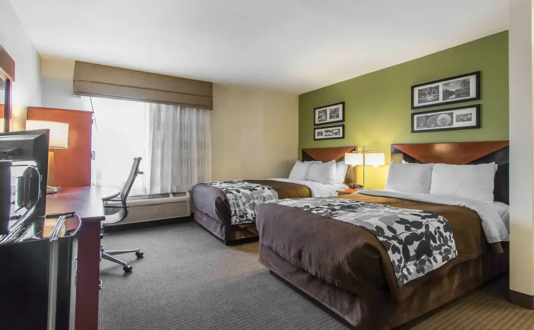 Sleep Inn Baton Rouge East I-12