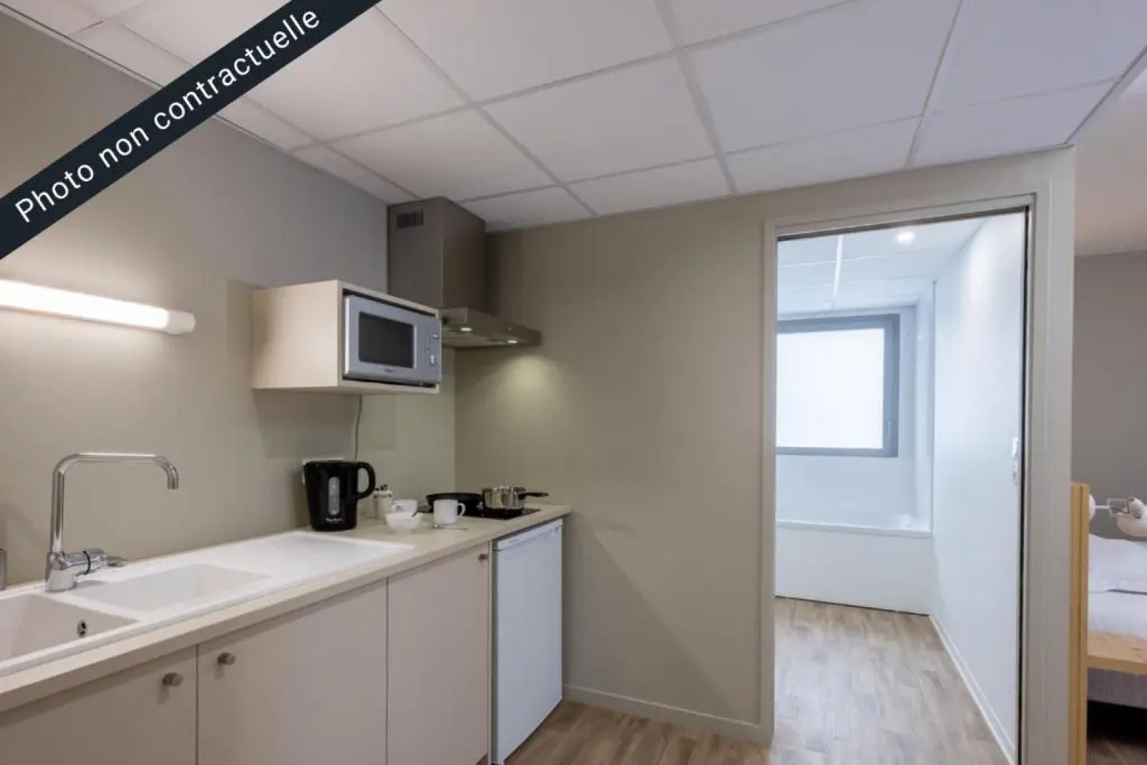 TheOriginals City Relais d'Estillac Agen