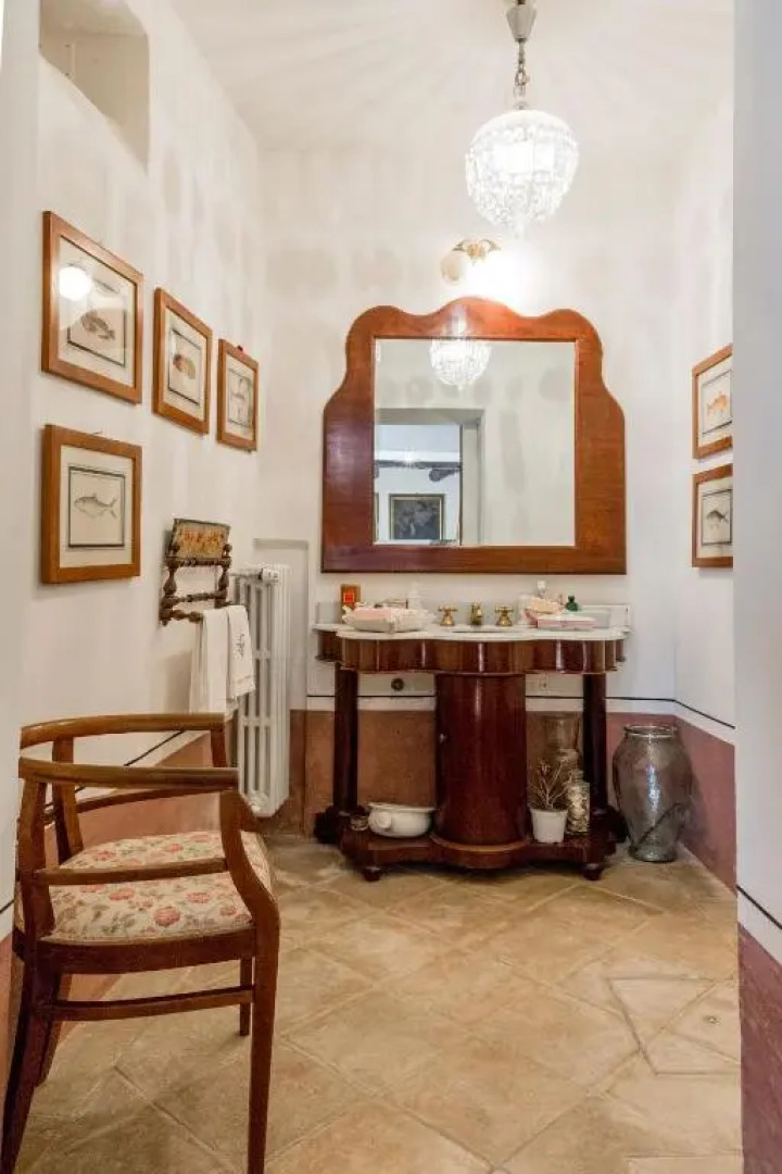 Palagetto di Settignano