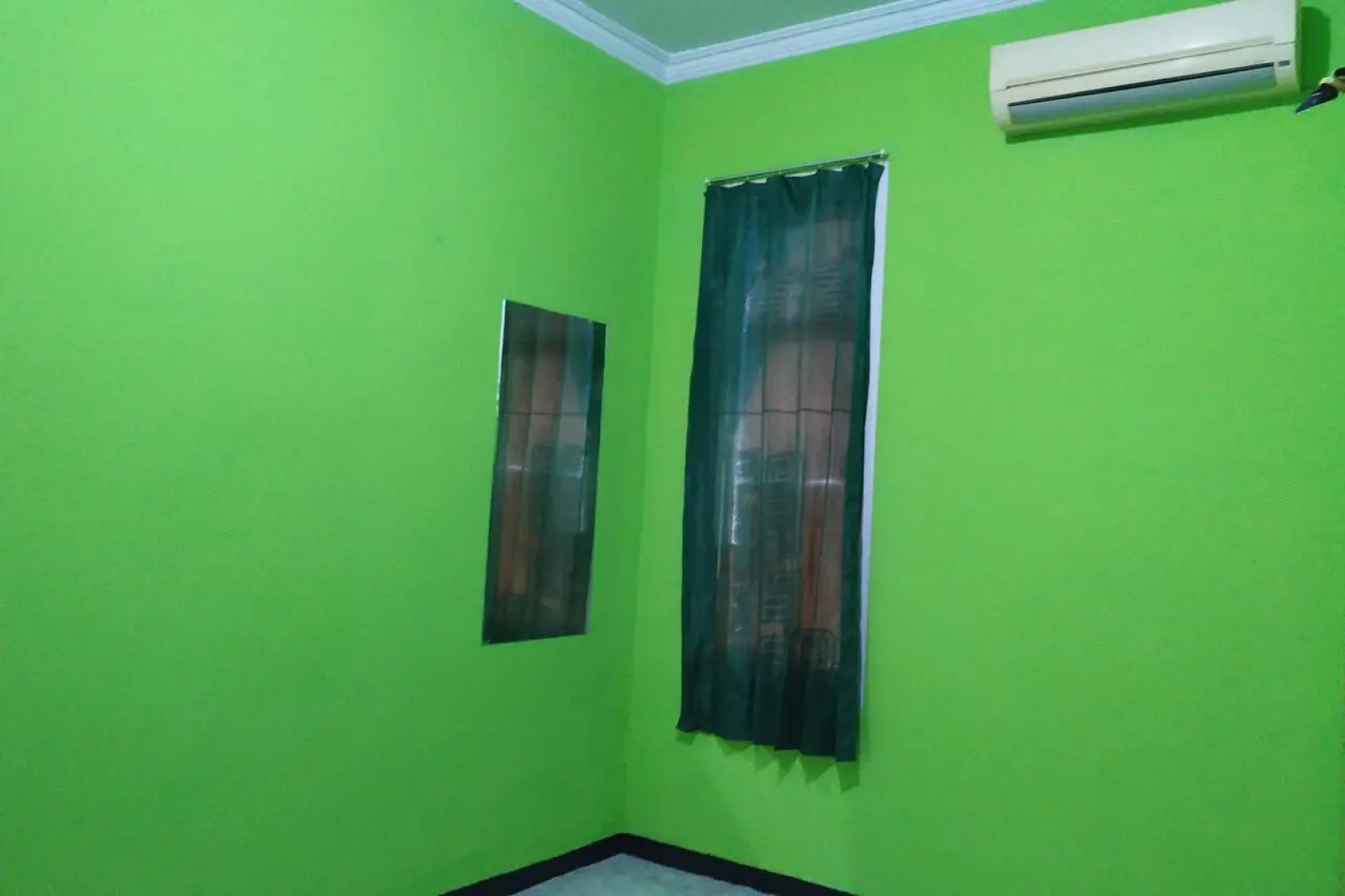 OYO 3886 Potreh Mastekah 1