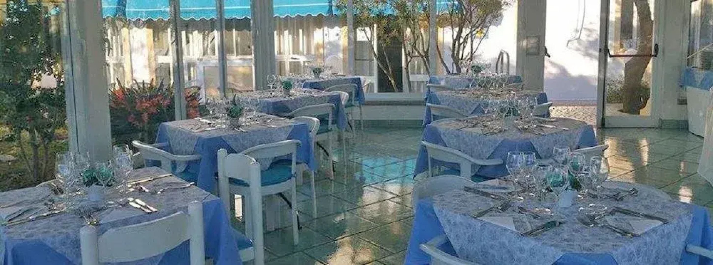Hotel Villa Tre Sorelle