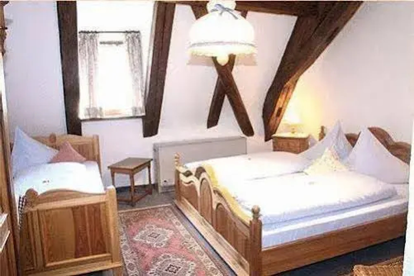 Altfraenkische Weinstube