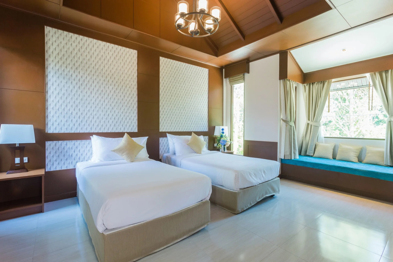 Capital O 370 Nernkhao Resort