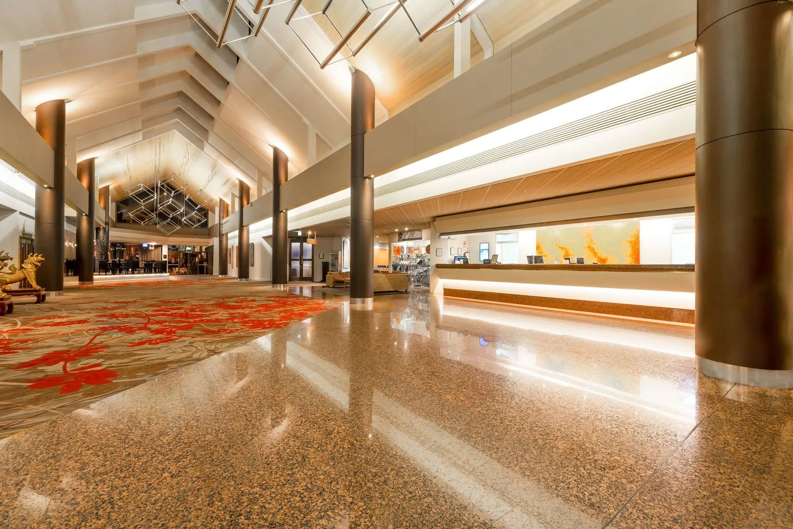 DoubleTree by Hilton Alice Springs