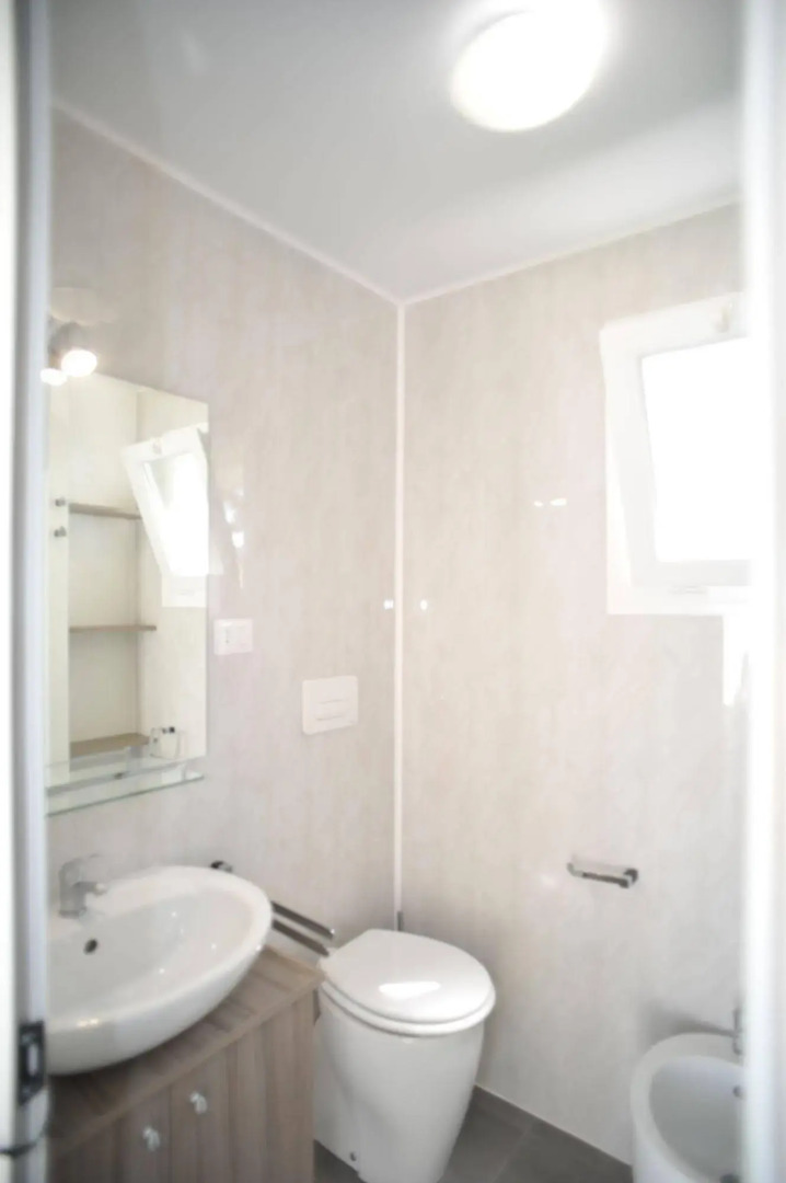 Villaggio Le Diomedee