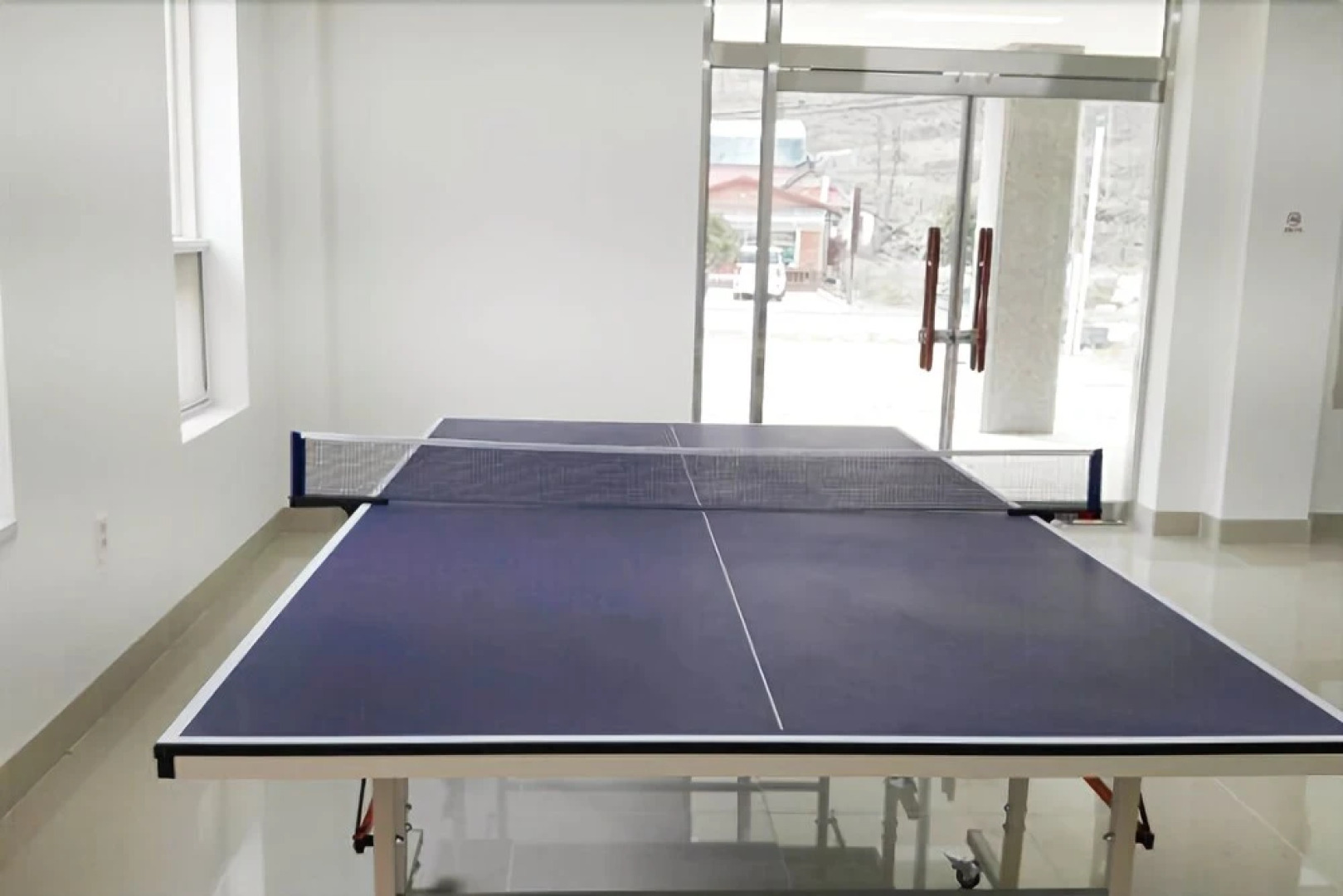 Danyang Leaders Pension