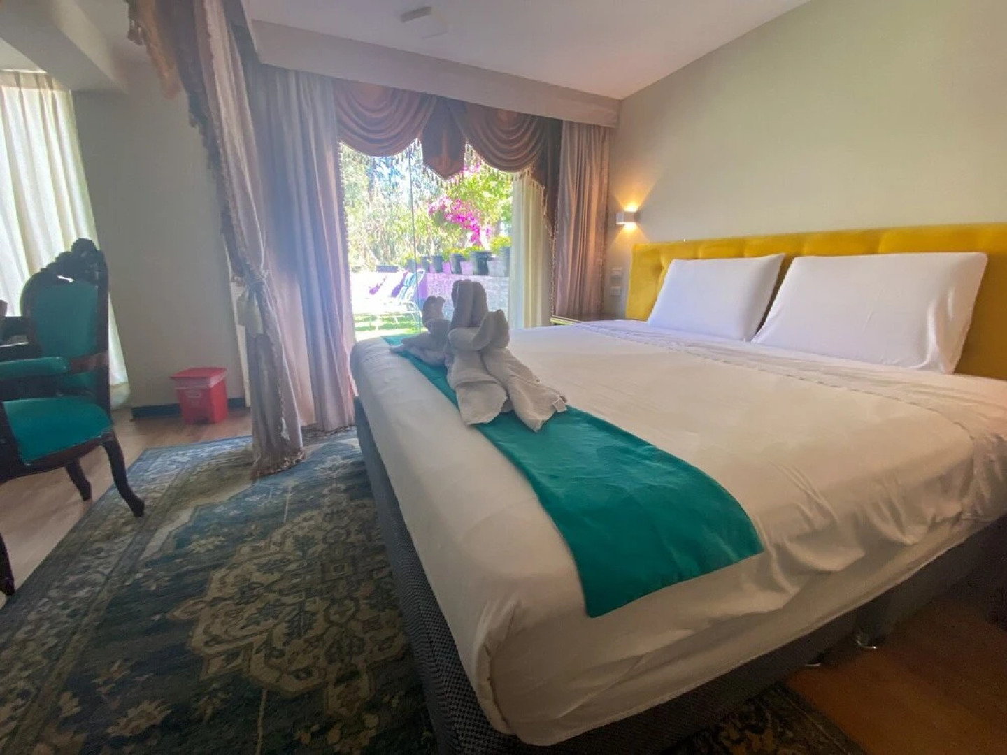 Gatsby Hotel Collection