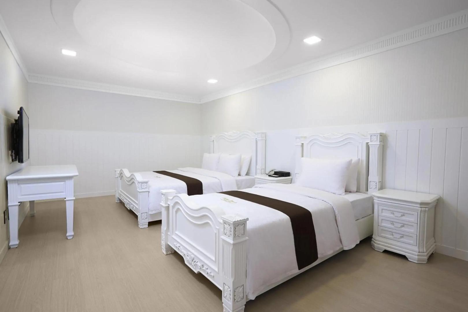 Busan Beach Hotel Busan Songdo