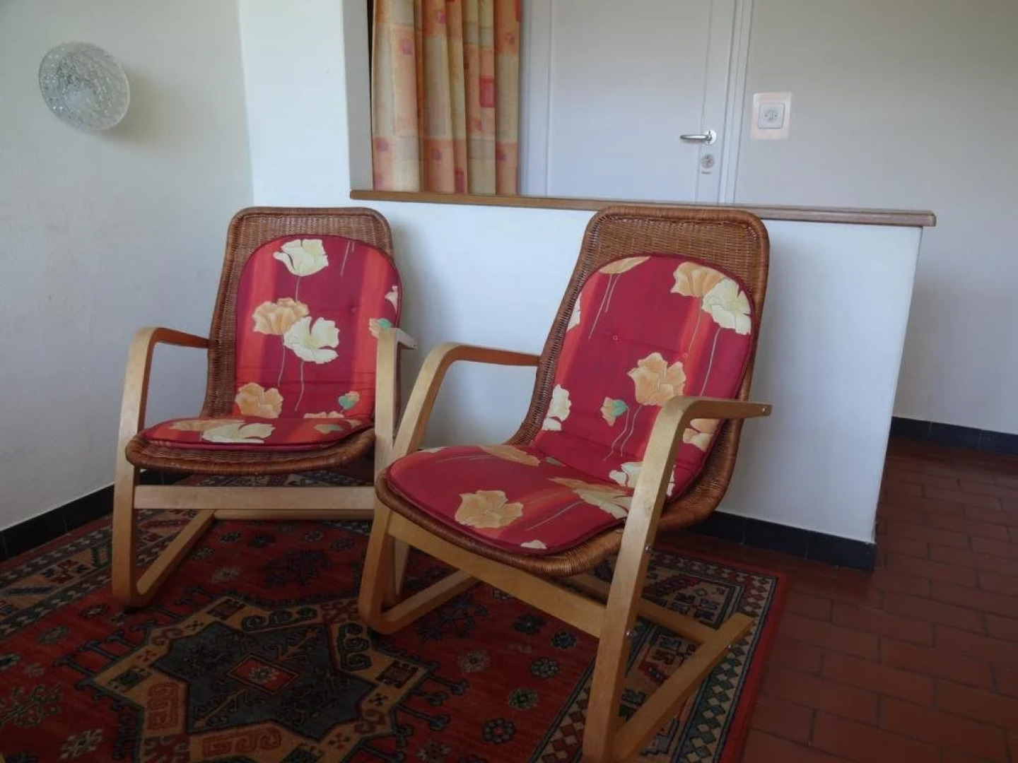 Residenza Paradiso di Vacanze