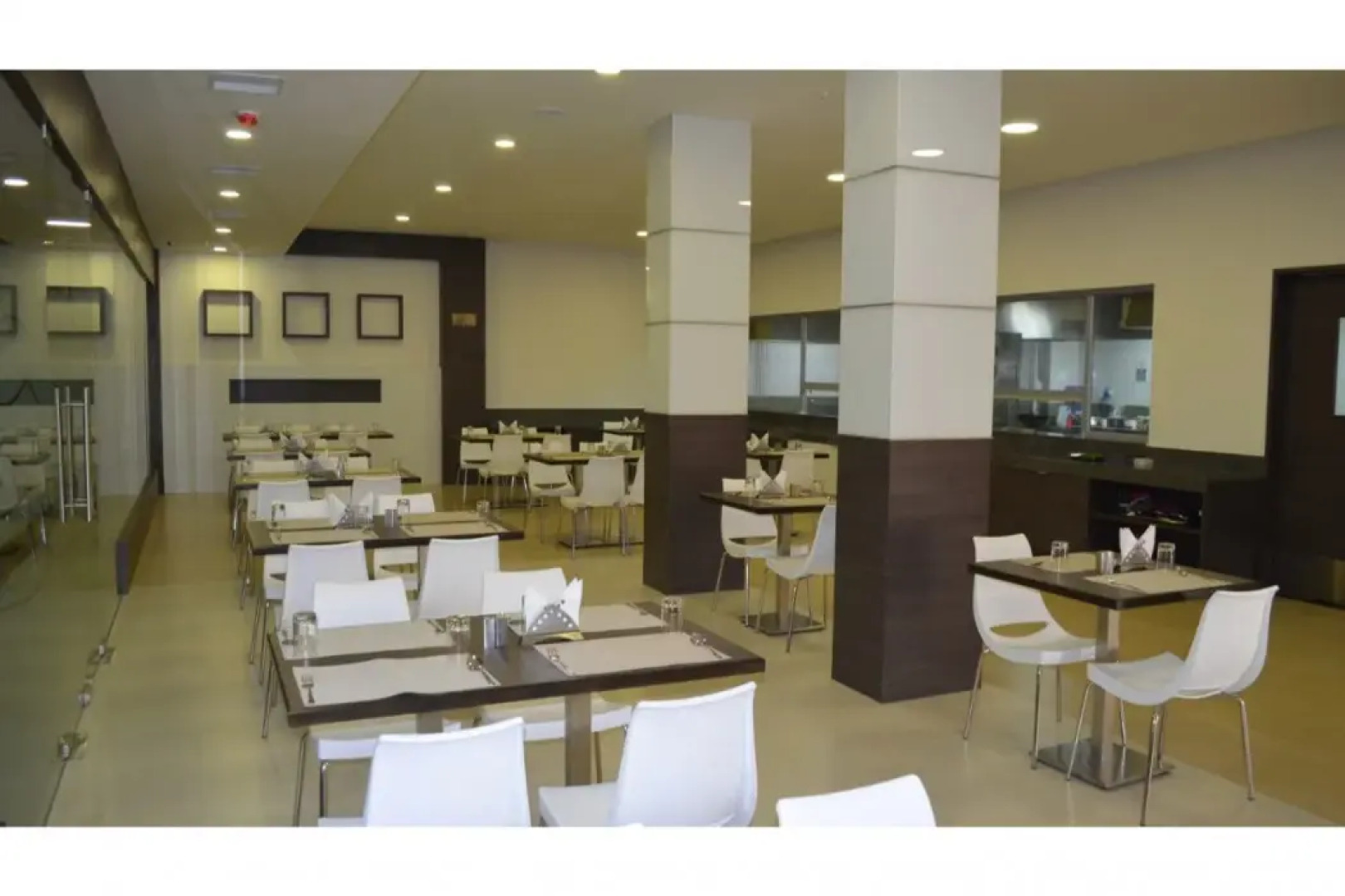 Regency Tiruttani by GRT Hotels