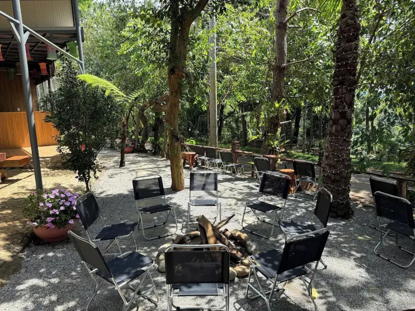 Thanh Binh Homestay Mang Den 47TC