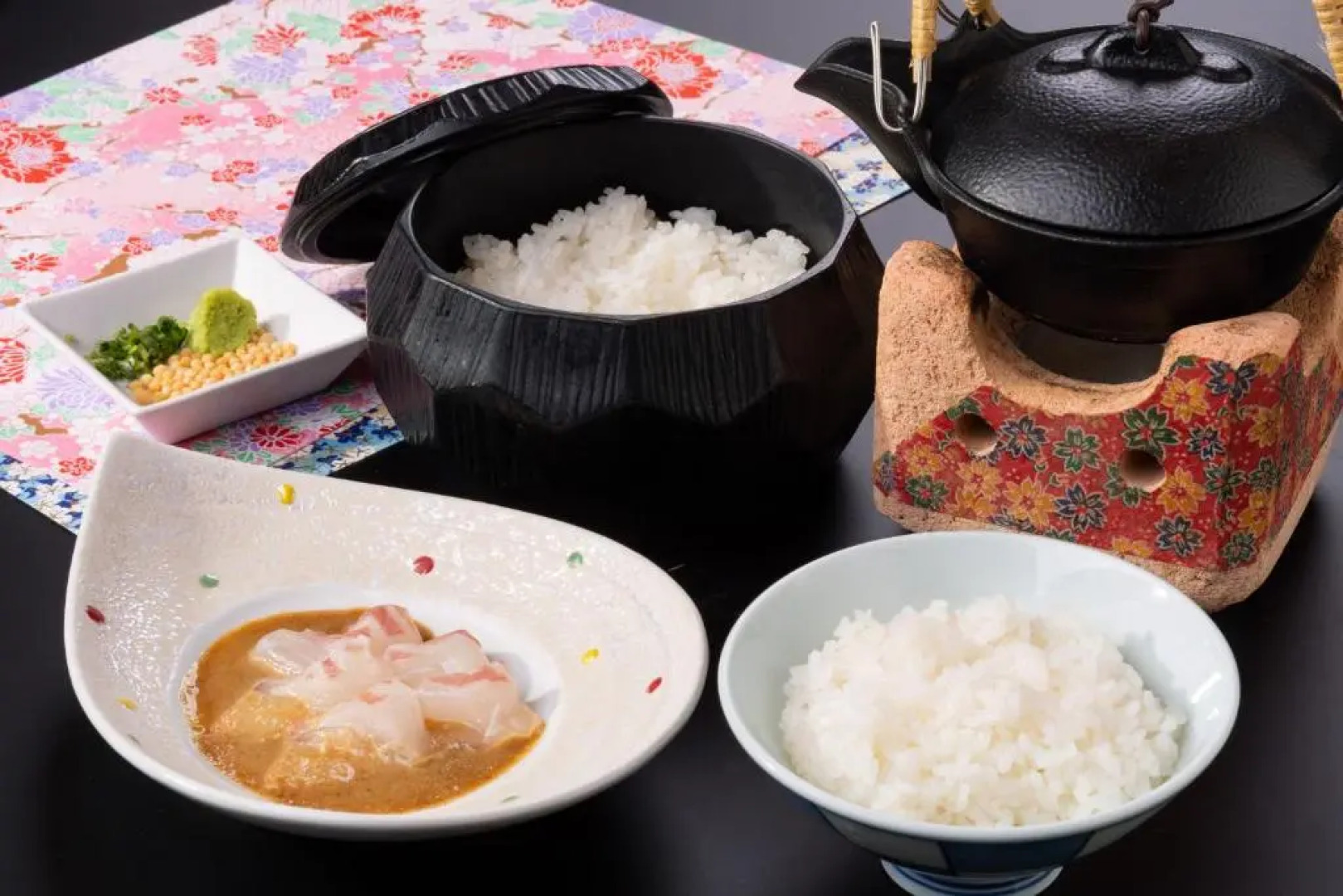 四日市シティホテル