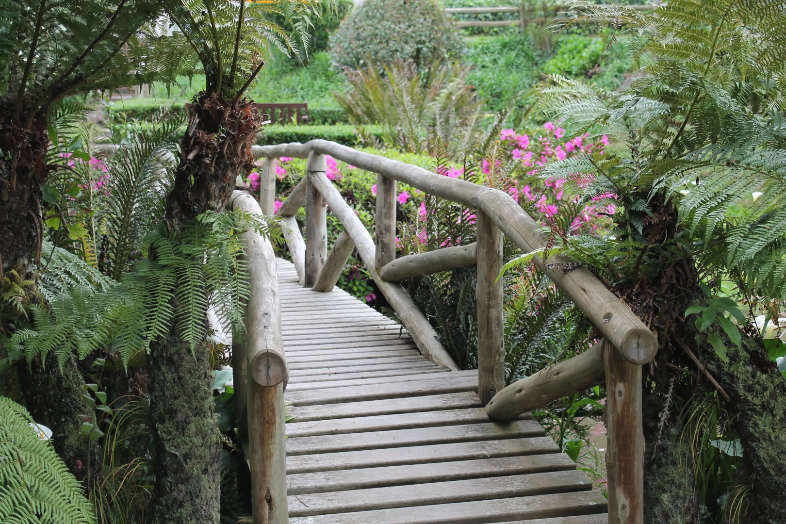Serra Bela Eco Pousada