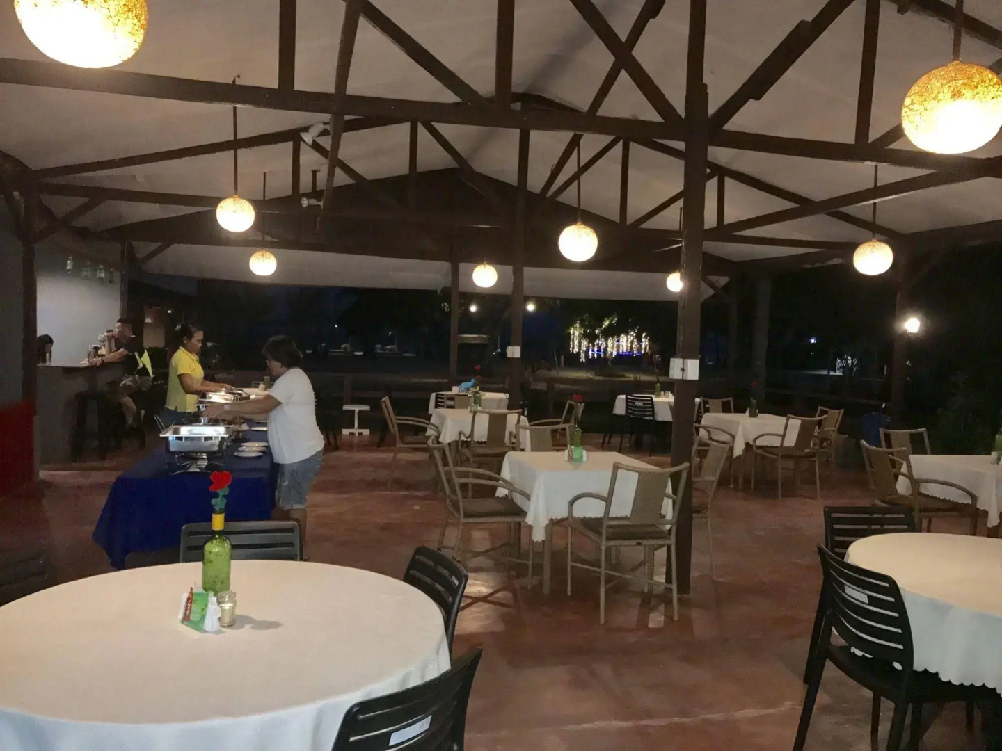 La Playa Estrella Beach Resort