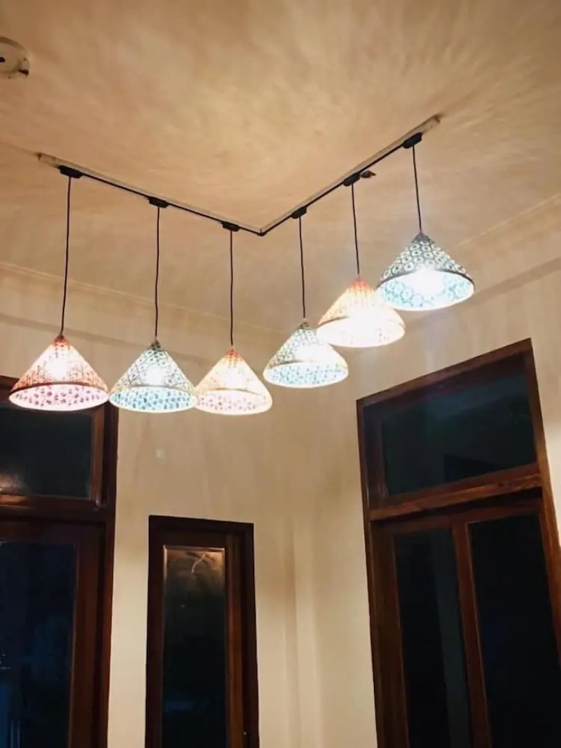 Lagi 1001 Nights Hotel