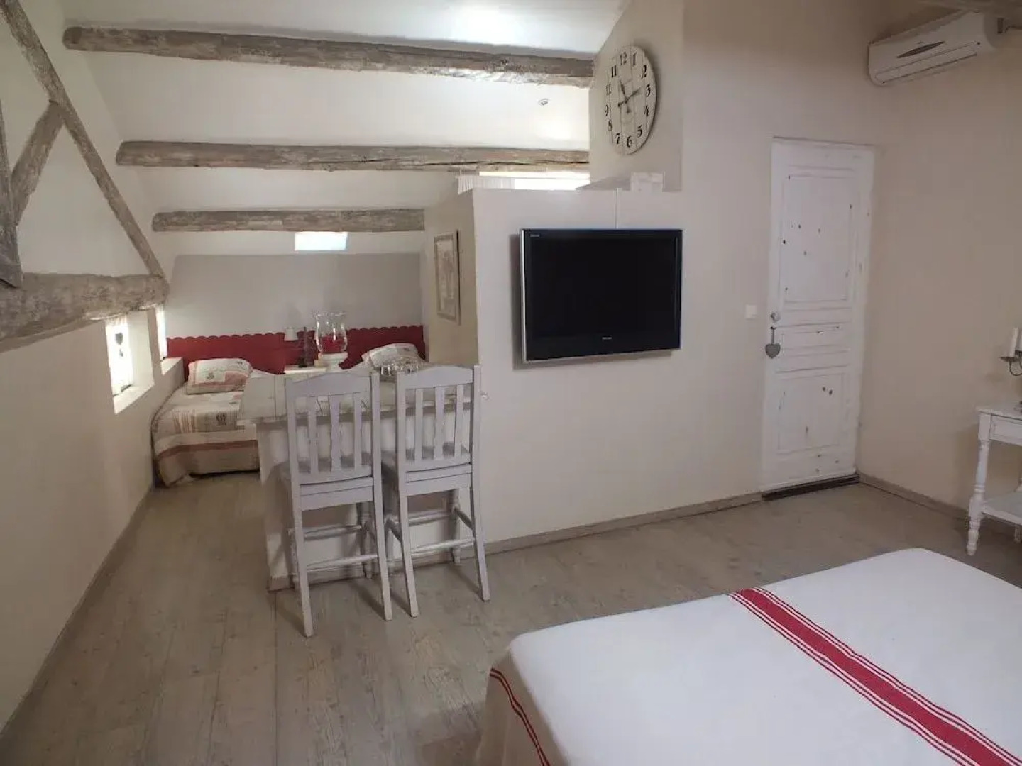 Chambre d'hotes Mas de la Garance