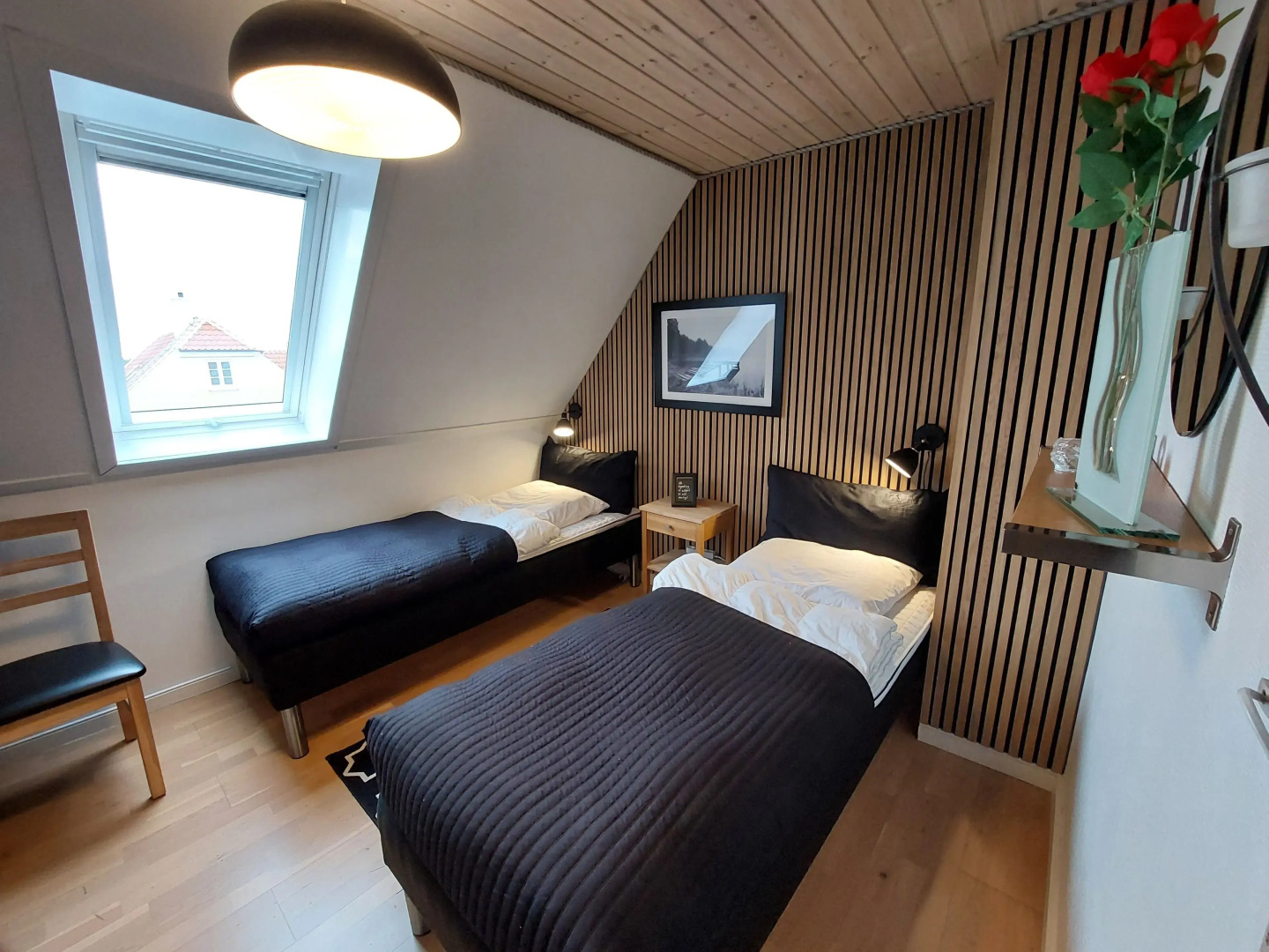 Toftegården Guesthouse