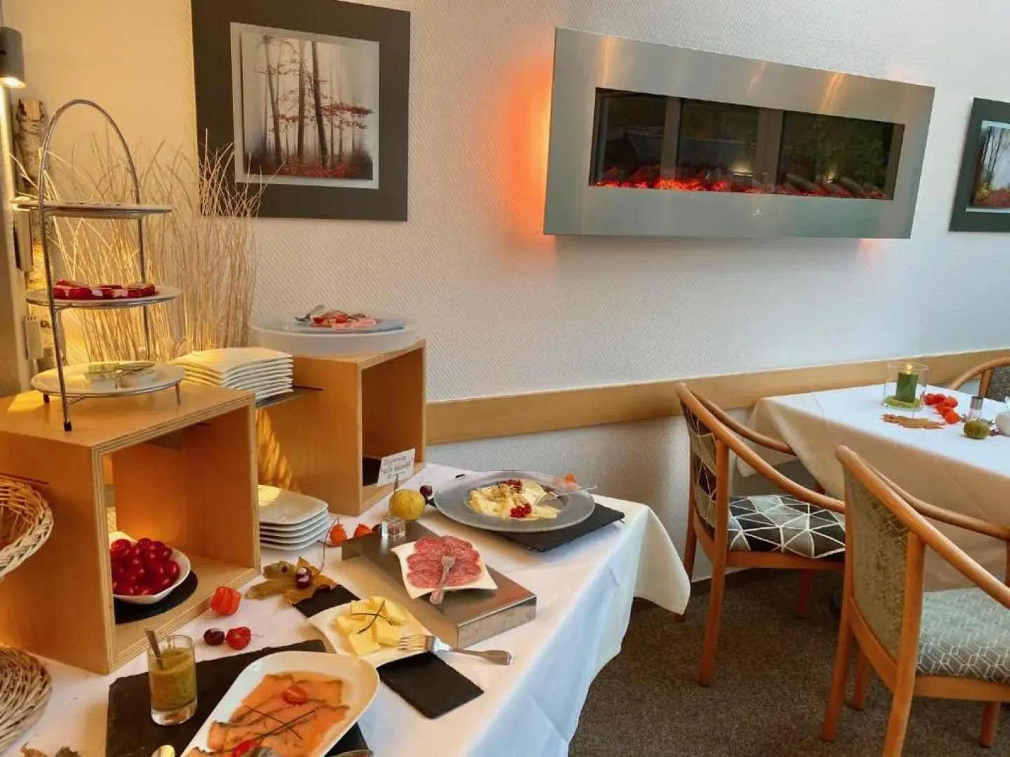 Landhotel Fasanenhof