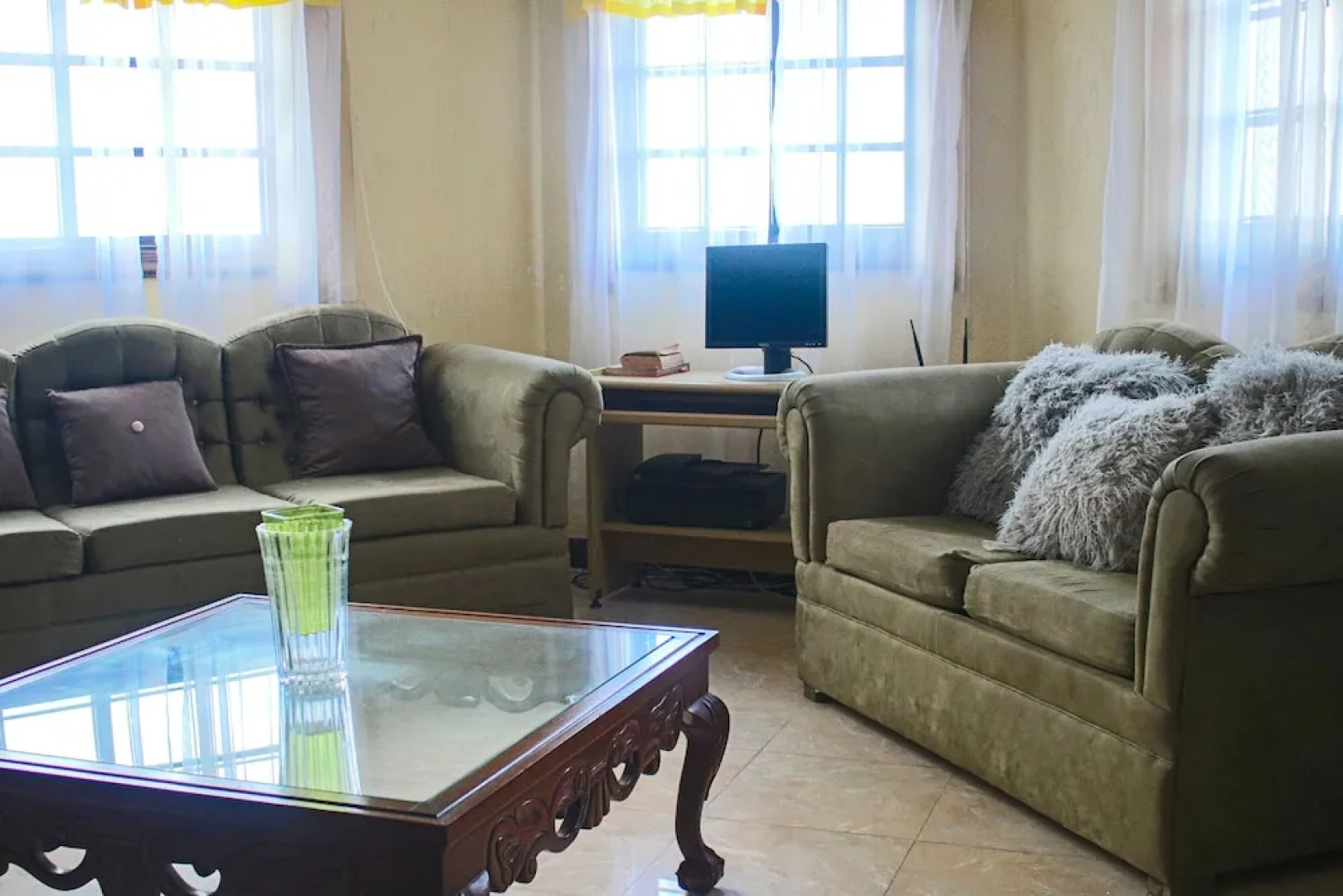 Clarridge View Guest House