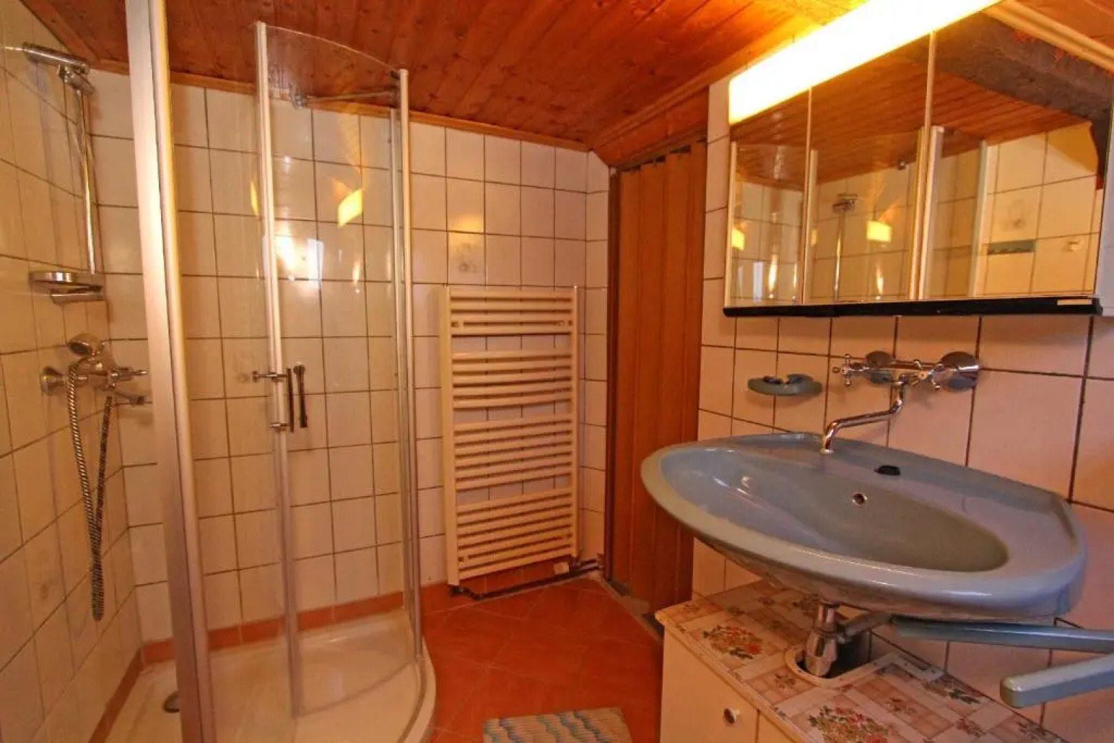 Ferienwohnung Lassan VORP 3011