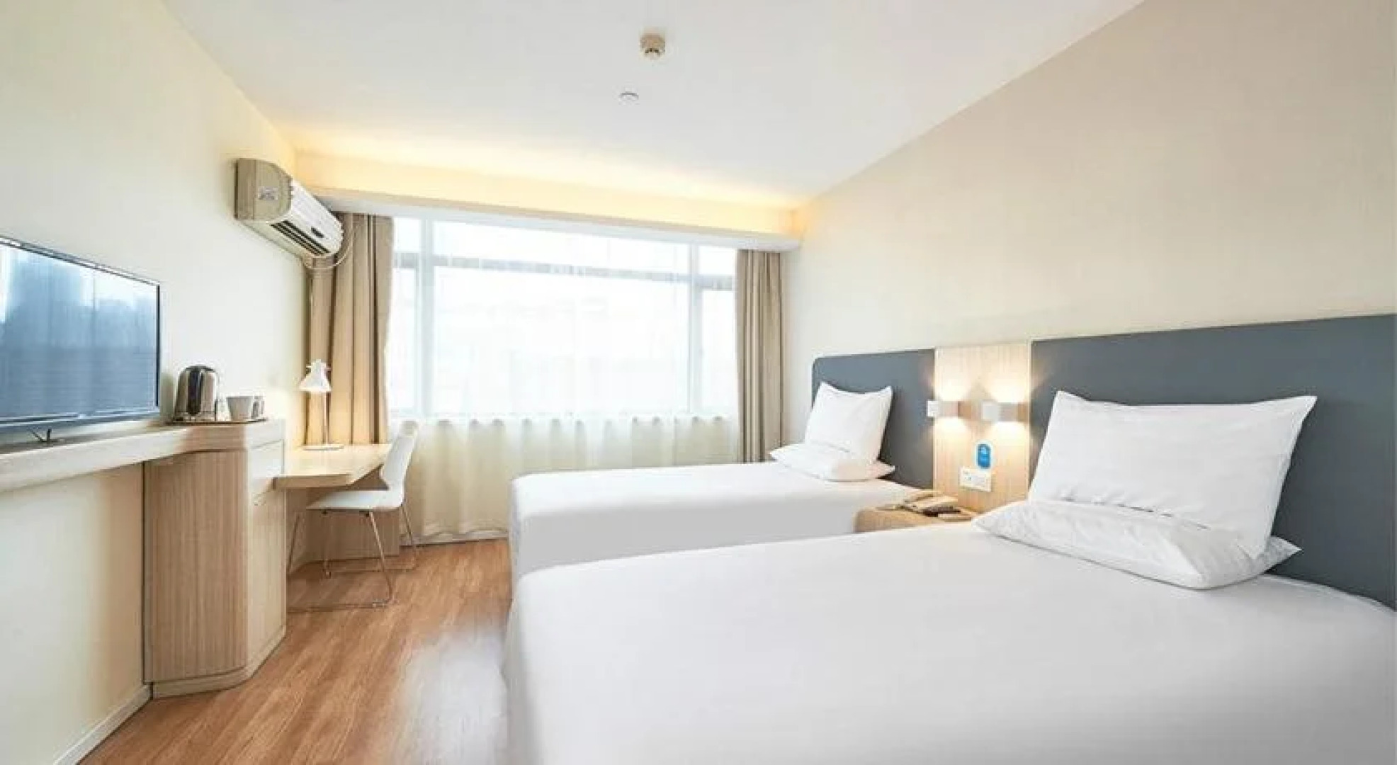 Hanting Express ShangQiu SuiYang Ancient City