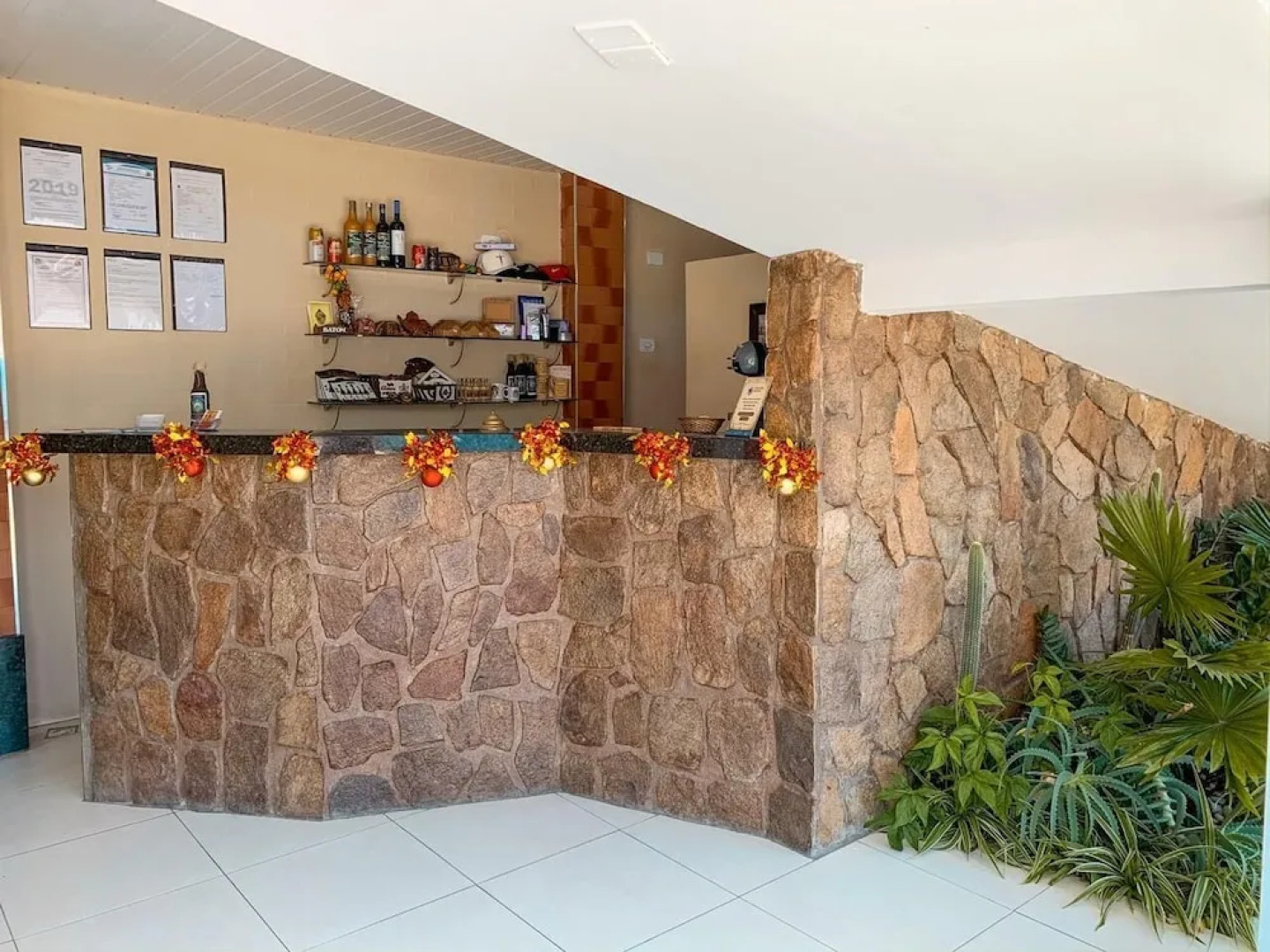 Pousada Alpes de Triunfo