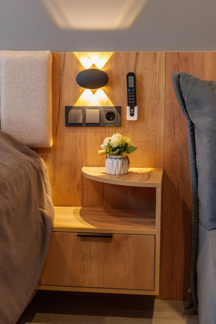 Saltykov Agoy Resort