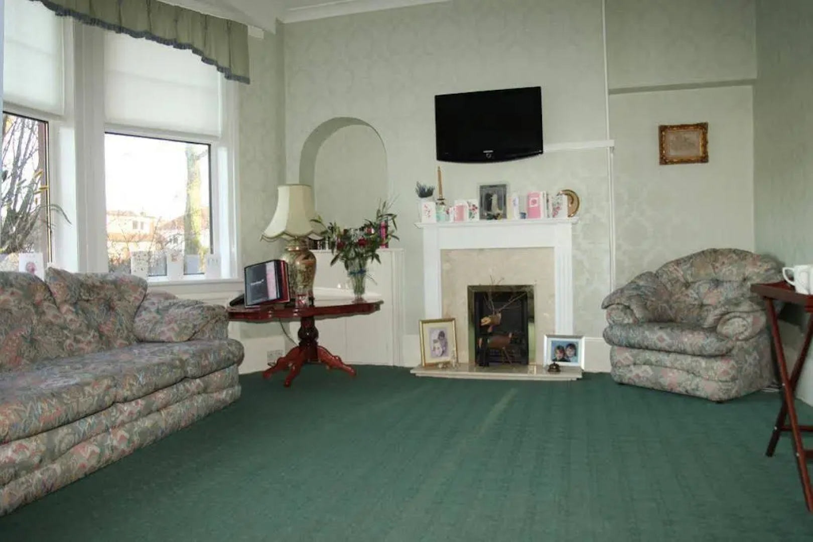 Gowanlea Guest House