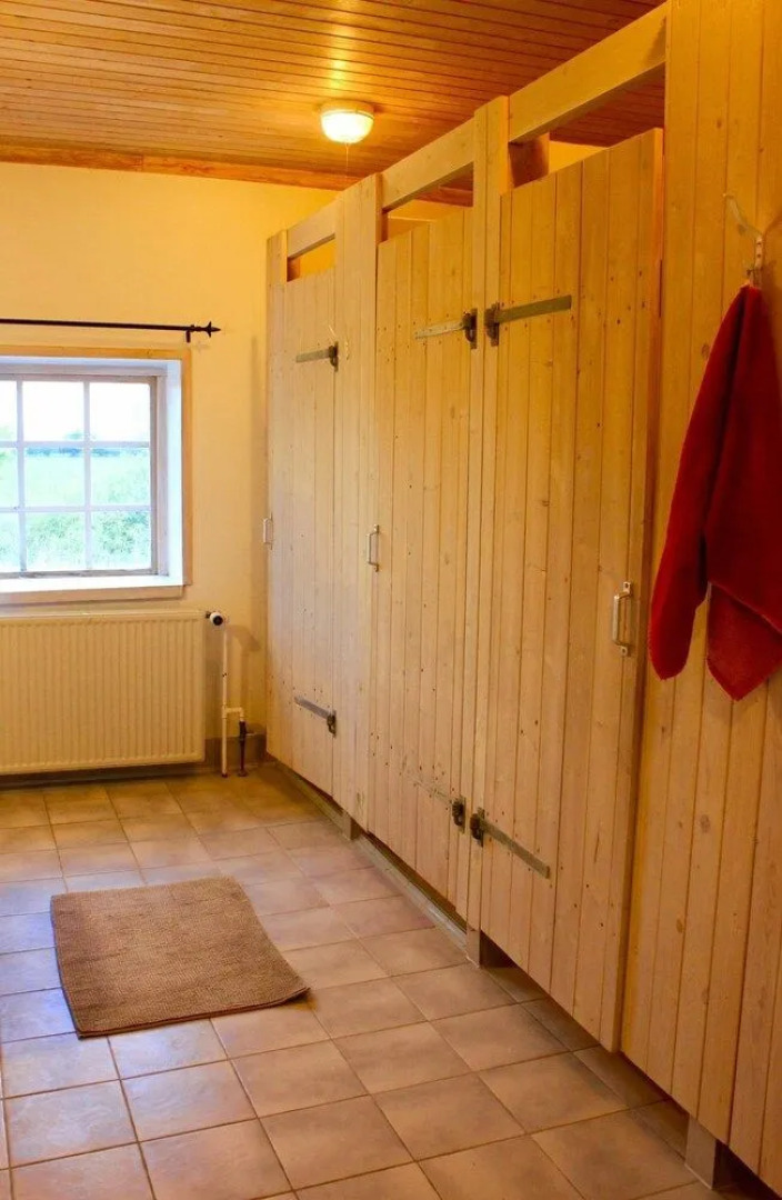 Præstøgaard Bed and Breakfast