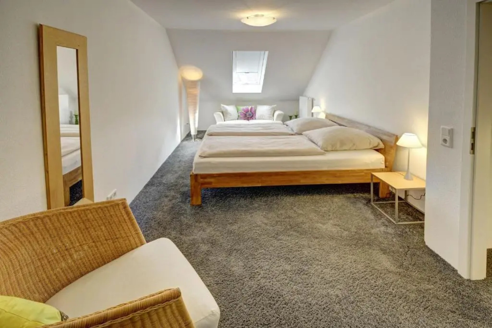 fewo1846 - Villa Leu