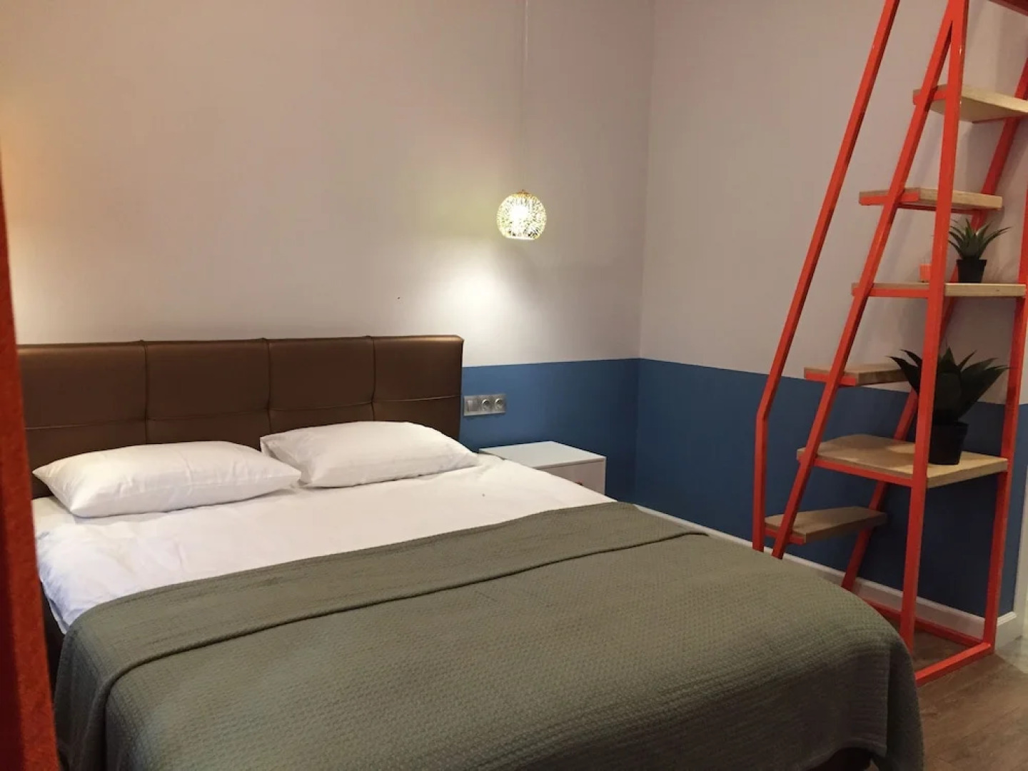 Апарт-отель 08 53