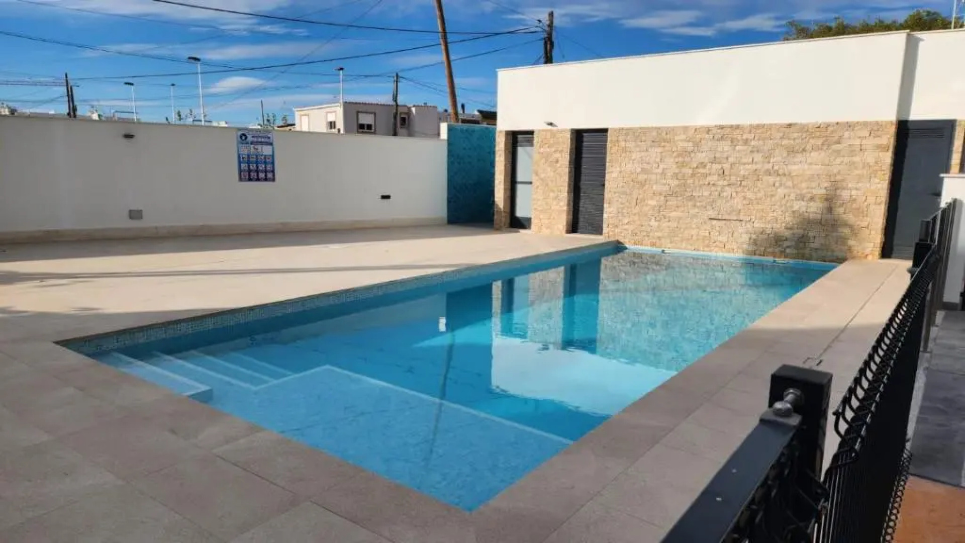 Apartamento San Pedro del Pintar