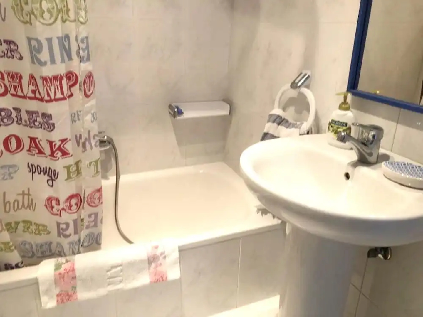 Apartment With 3 Bedrooms in Muros, With Wonderful sea View - 50 m Fro