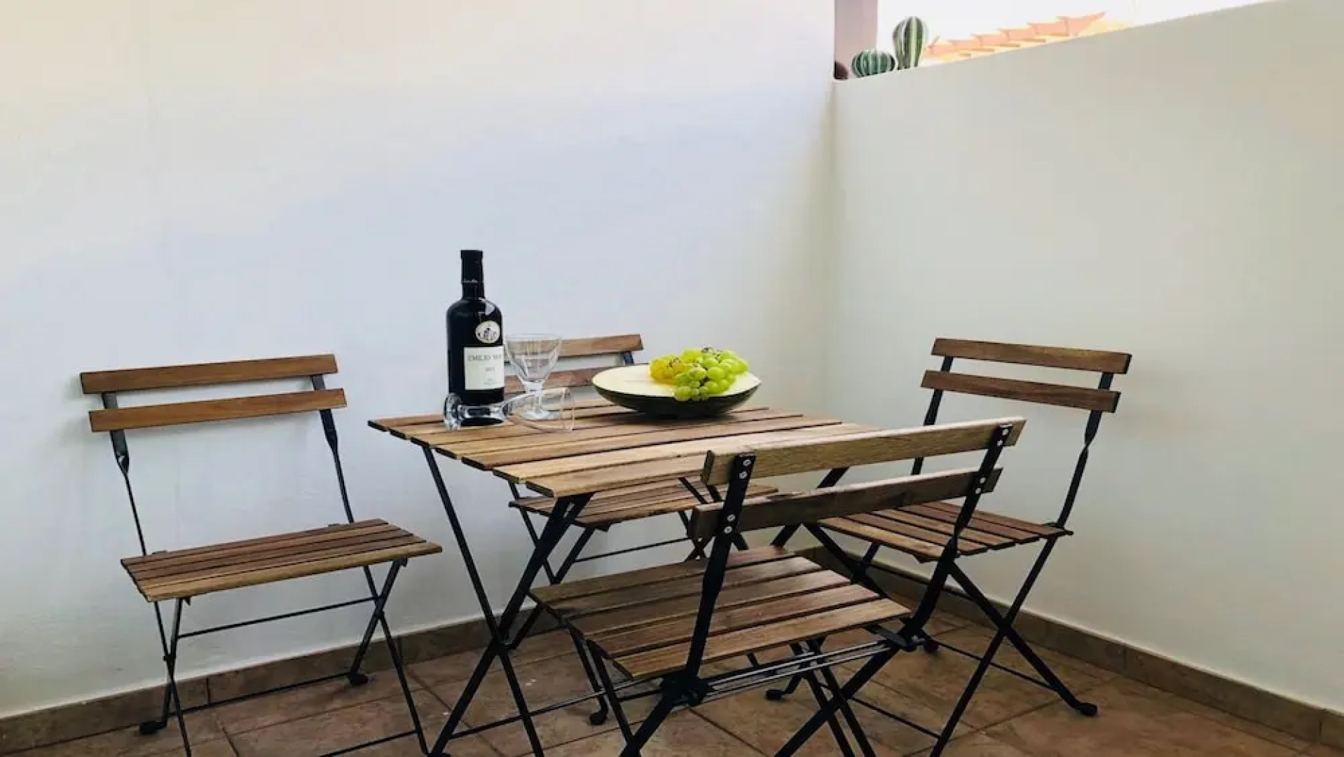 Canaryislandshost l Blue ocean apartment in Lanzarote