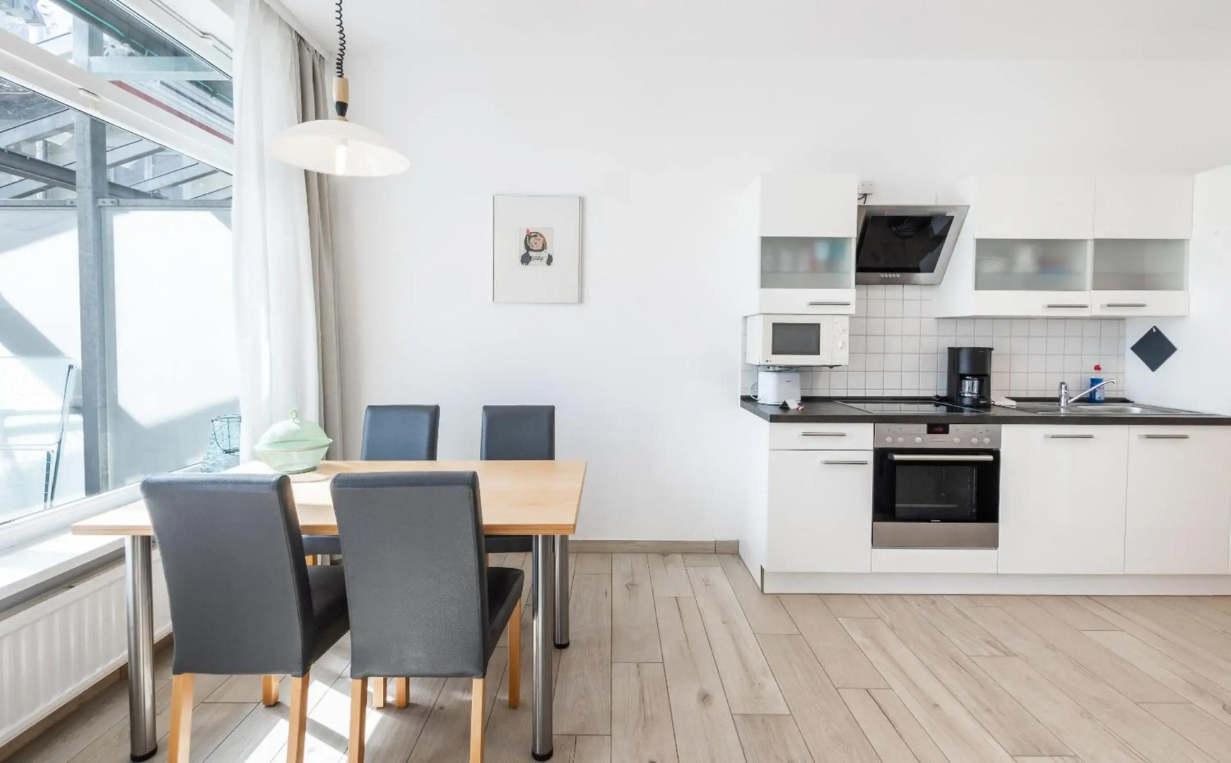 Gästehaus Pension Bergwald