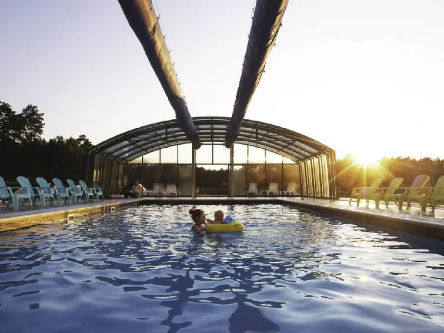 Stara Wieś Resort & Odnowa