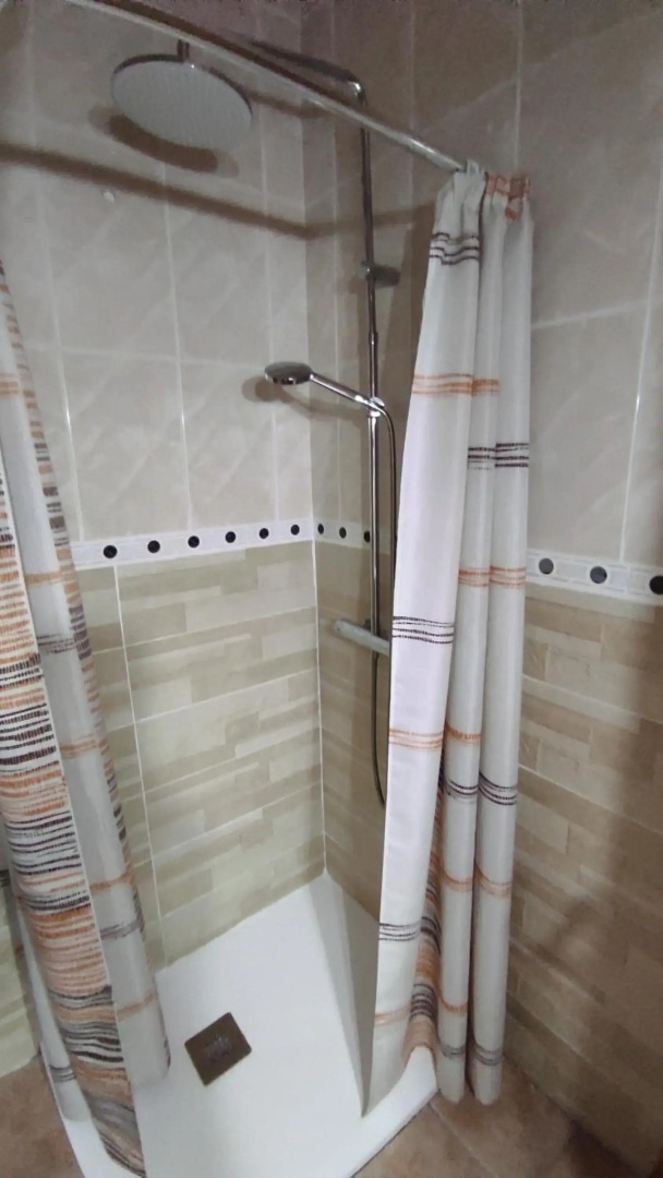 Casa Rural de la Parra