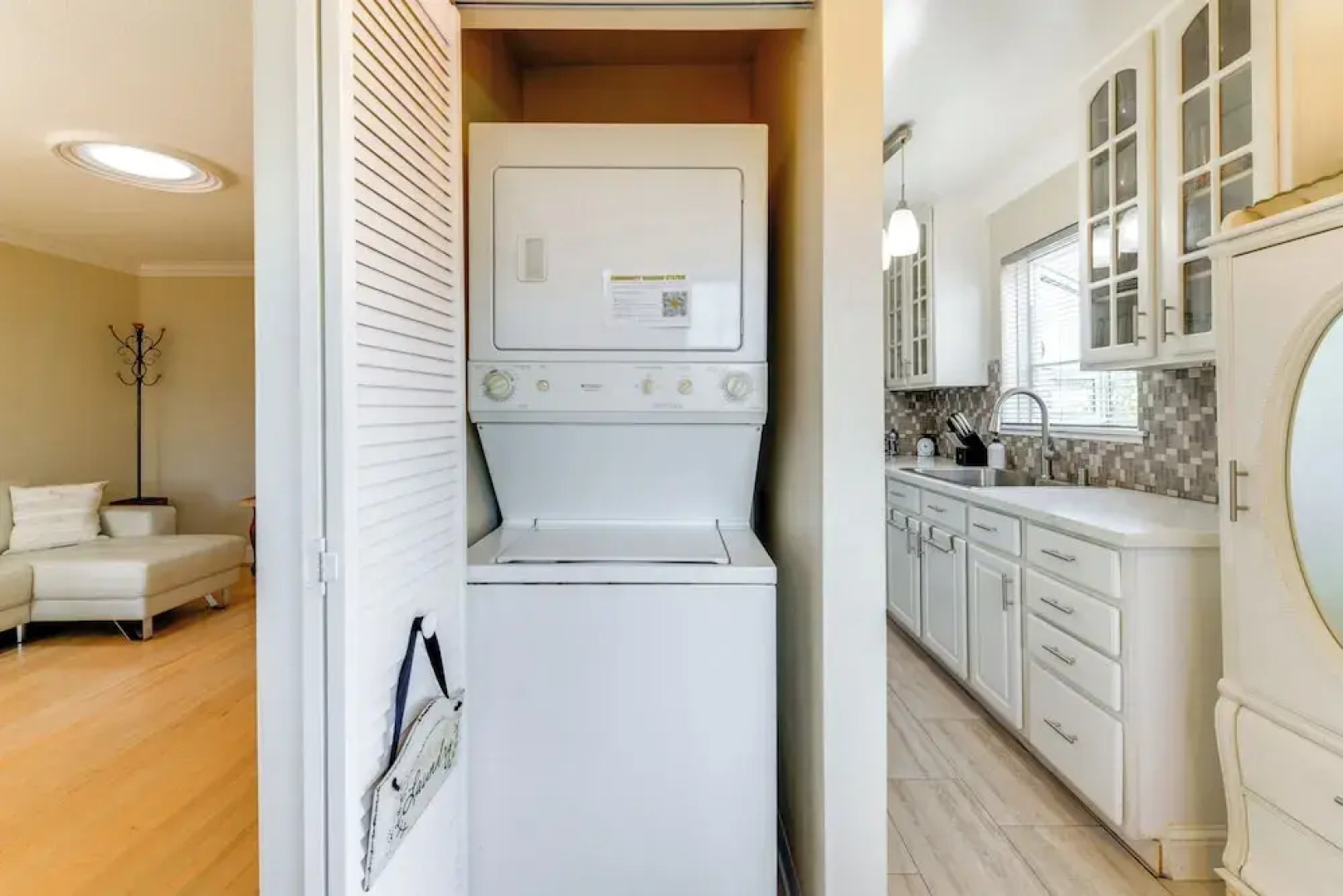 Easy SF Bay Access: Updated San Pablo Duplex