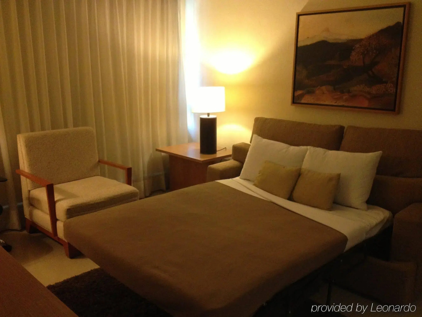 Staybridge Suites Guadalajara Expo by IHG