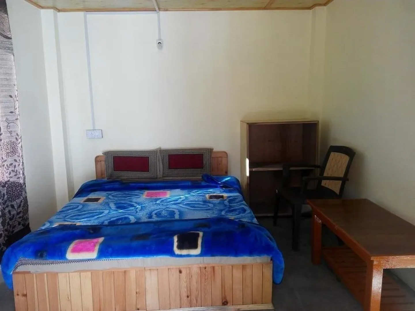 Paradise Holiday Resort