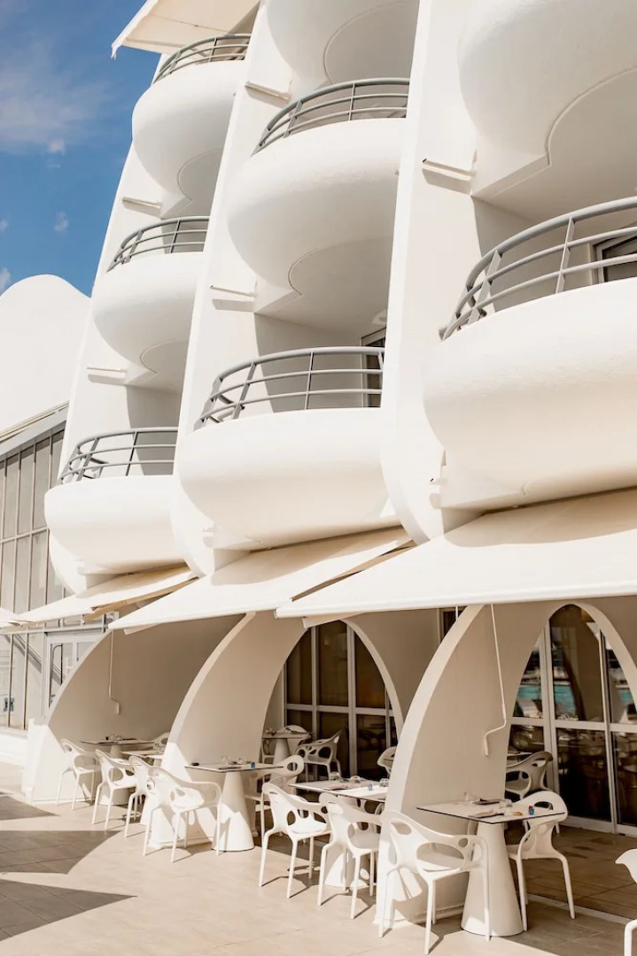 Hôtel Thalasso & Spa Les Corallines