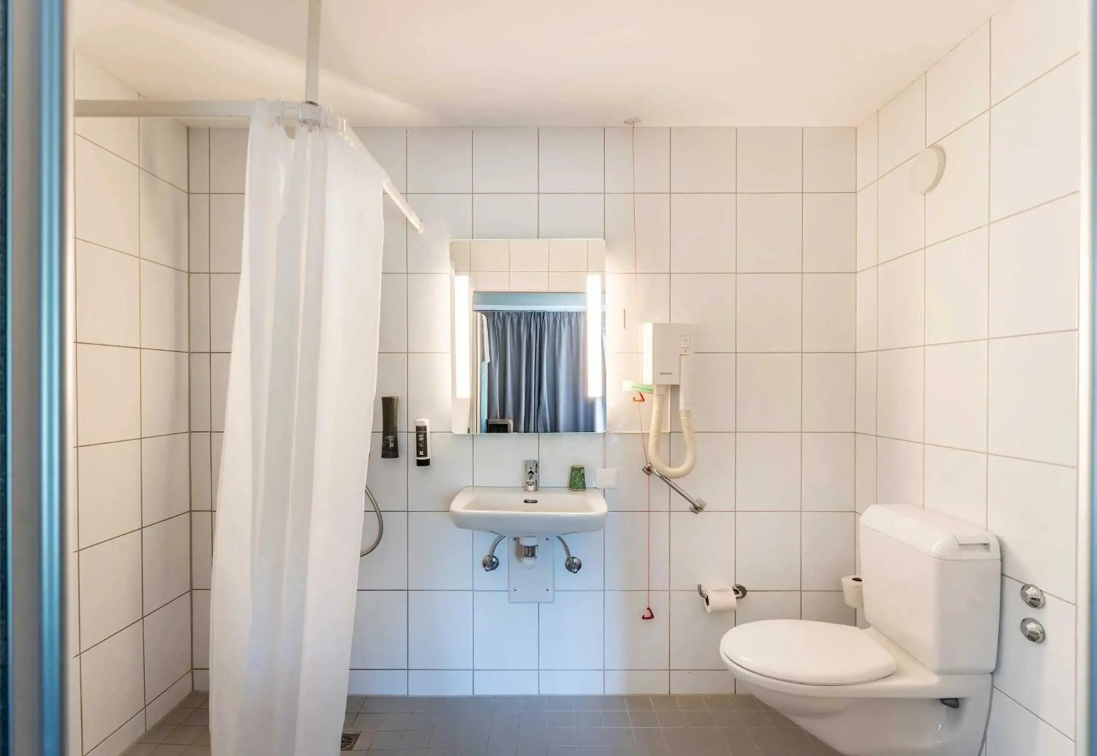 B&B Hotel Rothrist Olten