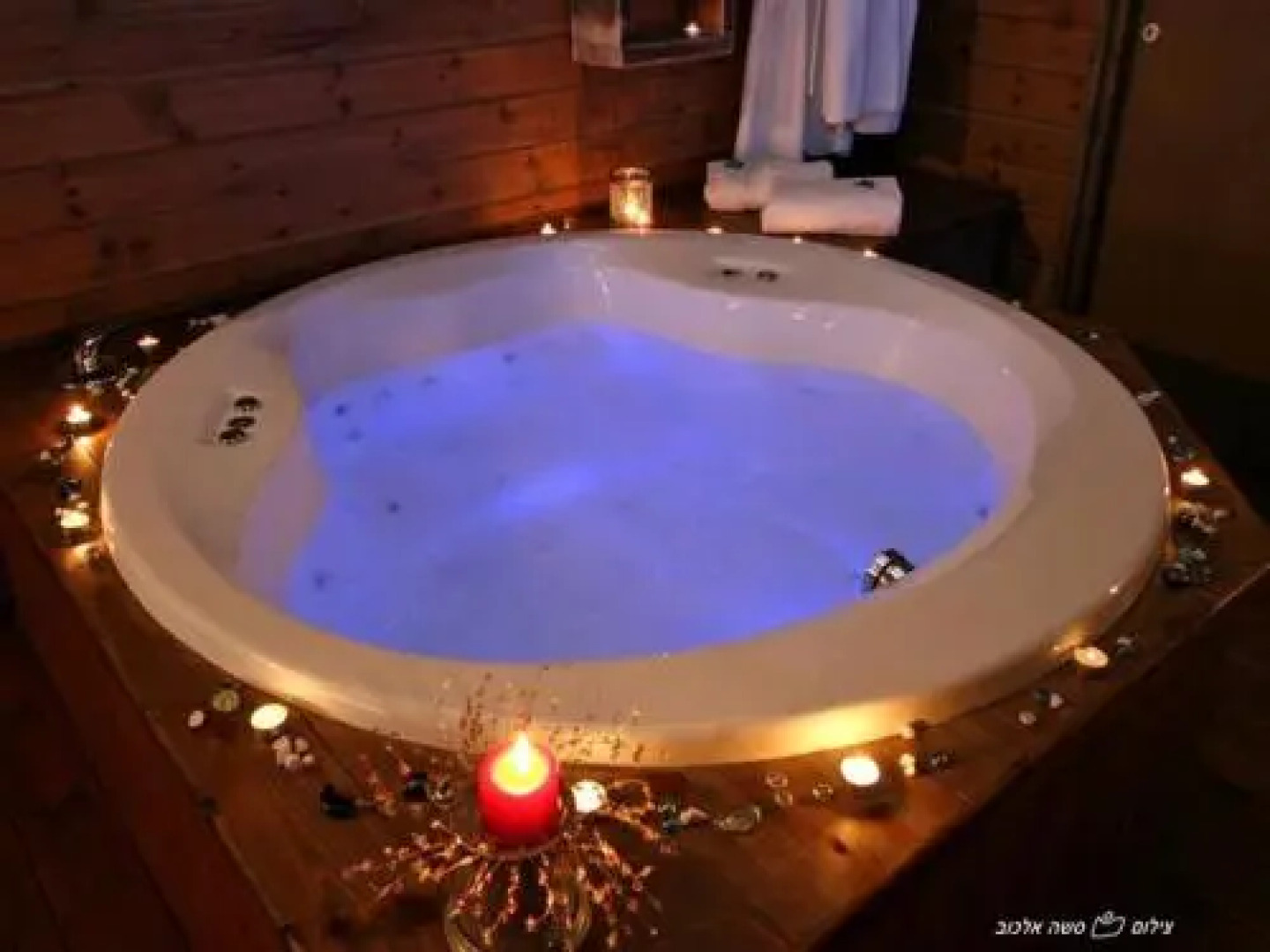 Ha'Bait Ba'Kfar Guesthouse